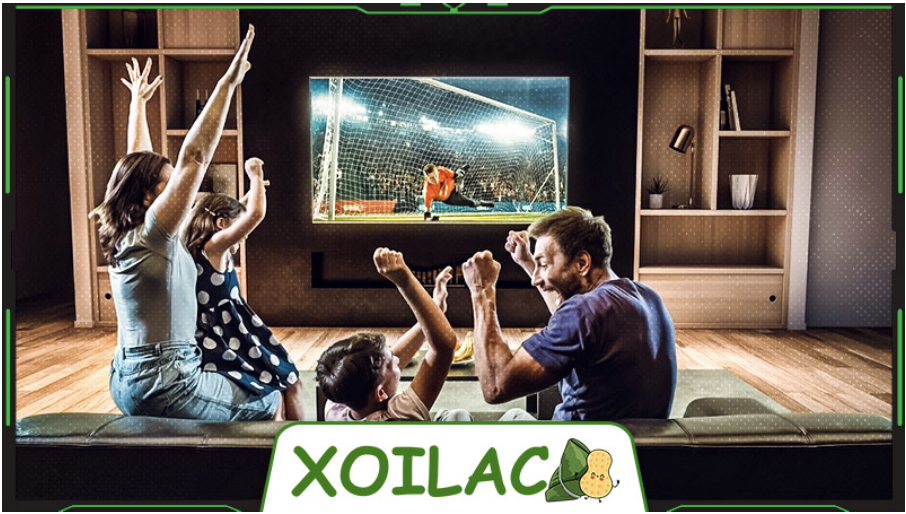 Giới thiệu về website xem bóng đá Xoilac TV