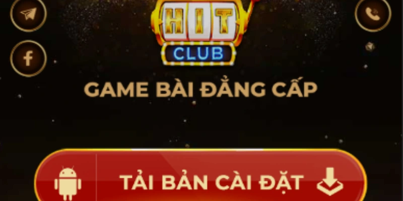 Những đặc quyền người chơi nhận được sau khi tải app HitClub