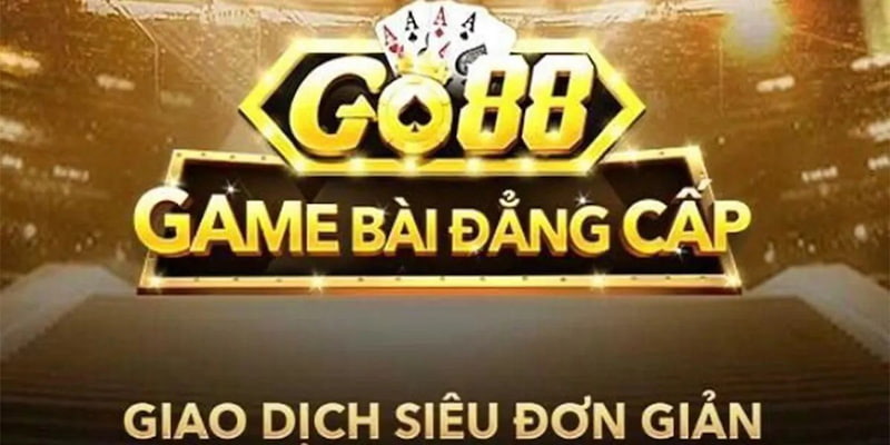 Giới thiệu sơ lược về nhà cái uy tín Go88